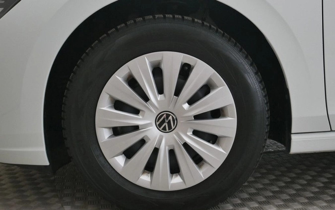 Volkswagen Golf cena 63899 przebieg: 89238, rok produkcji 2020 z Górowo Iławeckie małe 137